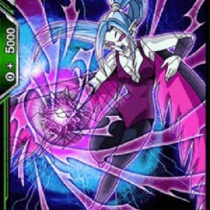 Dragon Ball Super Vikal