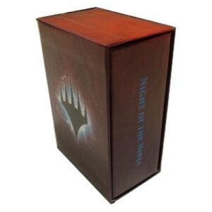 Magic: The Gathering Planechase Anthology: Night of the Ninja Deck
