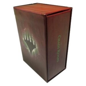 Magic: The Gathering Planechase Anthology: Chaos Reigns Deck
