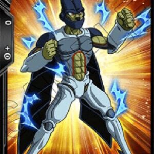 Dragon Ball Super The Preecho