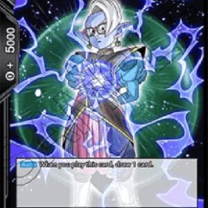 Dragon Ball Super Eyre, Intellectual Supremacy