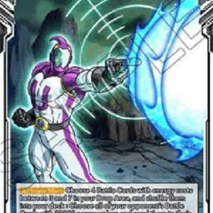 Dragon Ball Super The Final Mission