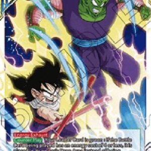 Dragon Ball Super Hidden Potential