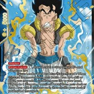 Dragon Ball Super Veku, Might in the Making