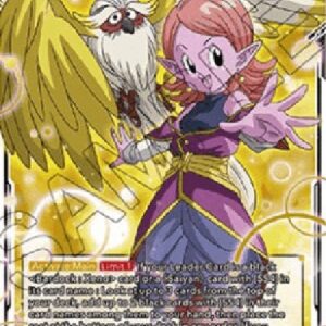 Dragon Ball Super 's Call