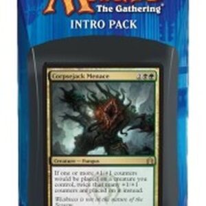 Magic: The Gathering Return to Ravnica: Golgari Growth Intro Pack