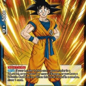 Dragon Ball Super Son Goku, Interplanetary Training