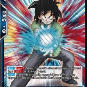 Dragon Ball Super Son Goten, Fast Improving