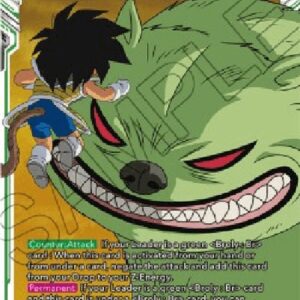 Dragon Ball Super Training With Ba