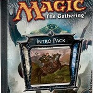 Magic: The Gathering Levelers' Glory Intro Pack