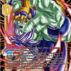 Dragon Ball Super Angila, Defensive Prowess