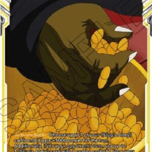 Dragon Ball Super Cling to Life