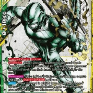 Dragon Ball Super Meta-Cooler, Villainous Threat