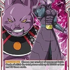 Dragon Ball Super Assassination Plot