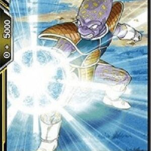 Dragon Ball Super Appule