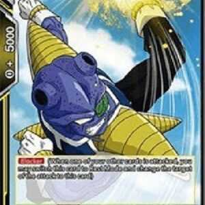 Dragon Ball Super Cui