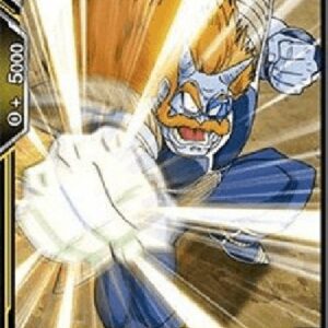 Dragon Ball Super Banan