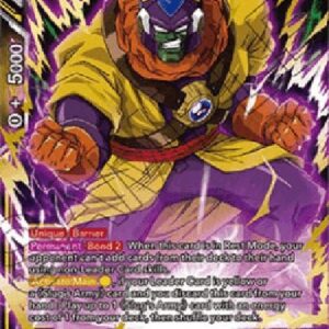 Dragon Ball Super Lord Slug, Super Namekian