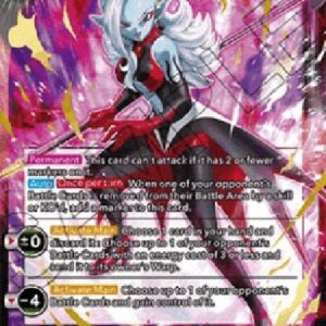 Dragon Ball Super Towa, Dark Demon Realm Scientist