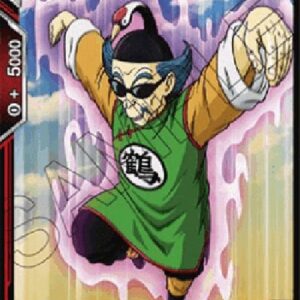 Dragon Ball Super Master Shen