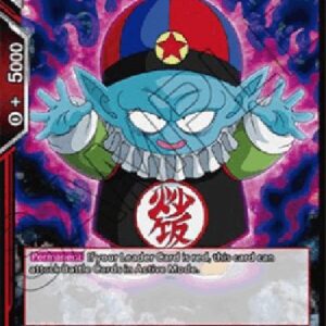 Dragon Ball Super Pilaf, King Piccolo's Underling