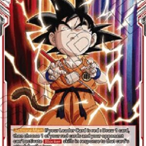 Dragon Ball Super Strength Through Survival