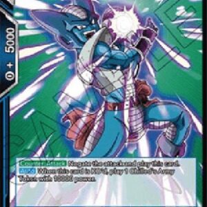 Dragon Ball Super Pirate Guard Tobi