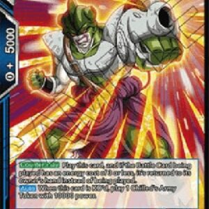 Dragon Ball Super Pirate Guard Cabira