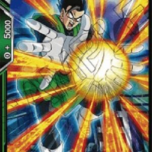 Dragon Ball Super Son Gohan