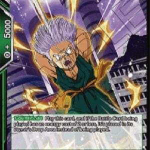 Dragon Ball Super Trunks, Legacy of a Hero