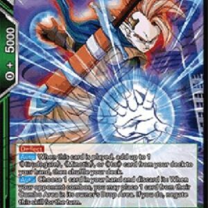 Dragon Ball Super Tapion, Hero of Legend