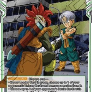 Dragon Ball Super The Brave Sword