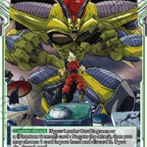 Dragon Ball Super Crushing Despair