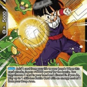 Dragon Ball Super Son Gohan, the Battle Begins