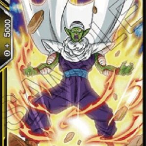 Dragon Ball Super Piccolo