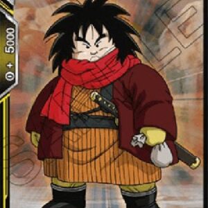 Dragon Ball Super Yajirobe