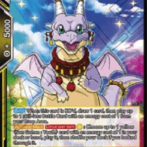 Dragon Ball Super Hire-Dragon, a Fated Meeting