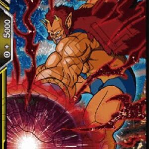 Dragon Ball Super Zeiun