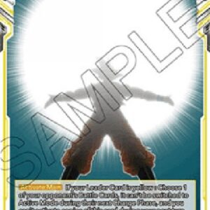 Dragon Ball Super To Save the Earth