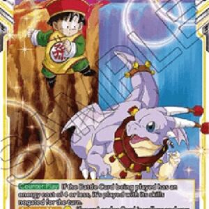 Dragon Ball Super Whistled Melody