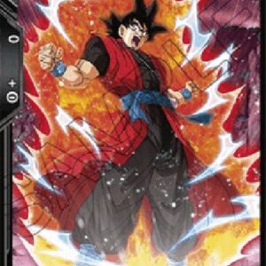 Dragon Ball Super Son Goku