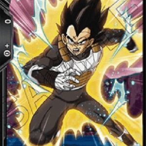 Dragon Ball Super Vegeta