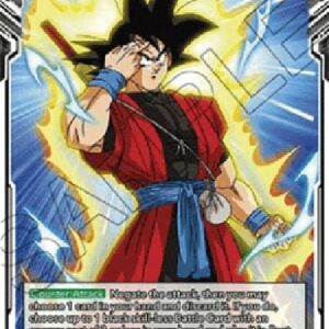 Dragon Ball Super Super Dragon Flash