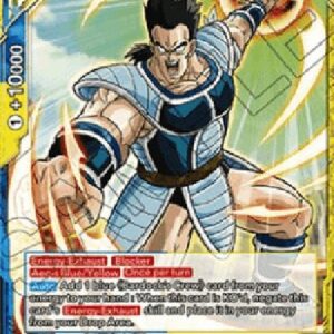 Dragon Ball Super Imparted Wishes Tora