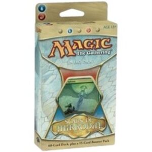 Magic: The Gathering Metalcraft Intro Pack