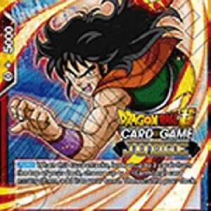 Dragon Ball Super JP Everybody's Pal Yamcha