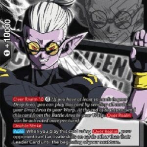 Dragon Ball Super Fu, Shrouded in Mystery