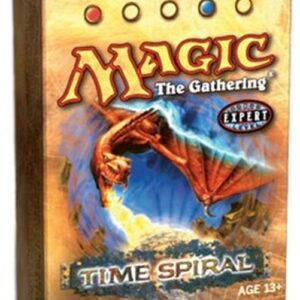 Magic: The Gathering Time Spiral: Reality Fracture Theme Deck