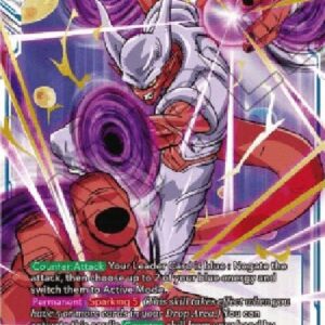 Dragon Ball Super Dimension Magic (V.2 - Common)