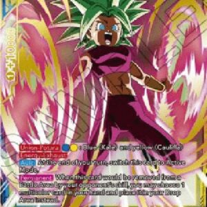 Dragon Ball Super Kefla, Everlasting Light (V.2 - Promo)